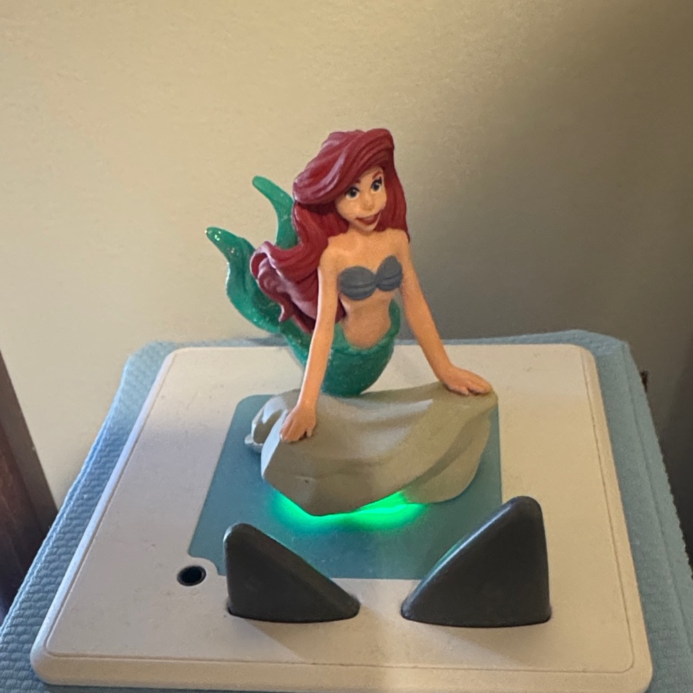 Ariel tonie